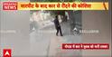 Breaking: Shocking Video From Noida Shows Car Deliberately Running Over Injured Youth After Assault