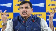 AAP सांसद संजय सिंह की PM मोदी को चिट्ठी, ऑपरेशन सिंदूर-सीजफायर का जिक्र कर की ये बड़ी मांग