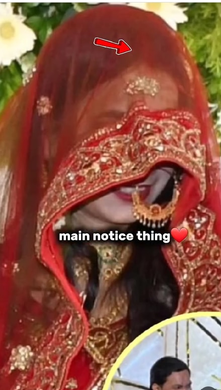 Khan Sir Wife Sindoor: क्या खान सर की दुल्हनिया हिन्दू हैं? मांग में सिंदूर देख नेटिजनस ने उठाए सवाल