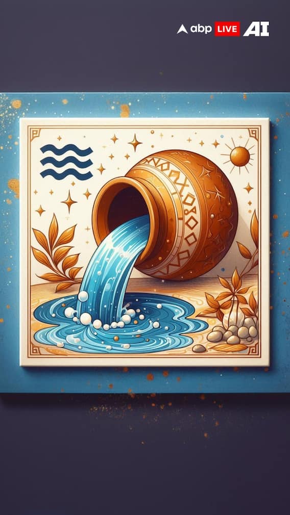 कुंभ राशि 5 जून 2025 का राशिफल