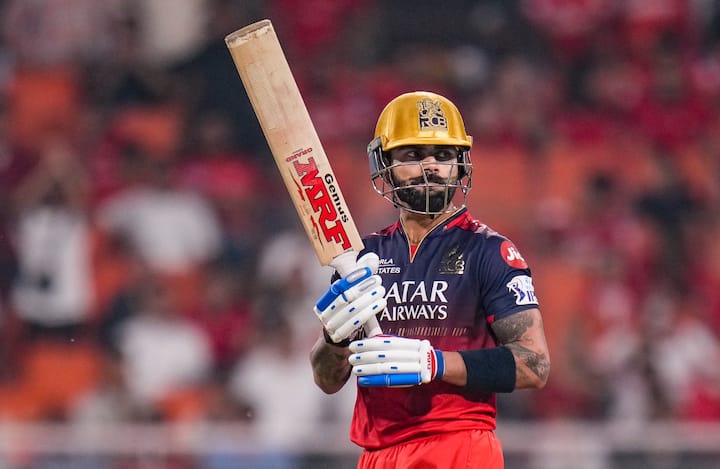 18 वर्षांची प्रतीक्षा… असंख्य अपयशं… आणि अखेर 2025 मध्ये रॉयल चॅलेंजर्स बंगळुरूचं स्वप्न साकार झालं.