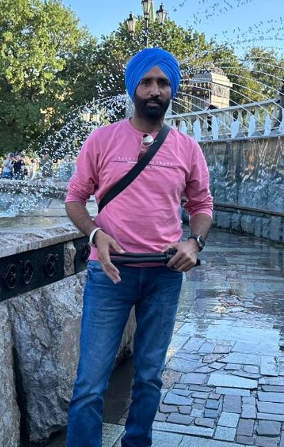 ਪੰਜਾਬ 'ਚ ਮੱਚੀ ਤਰਥੱਲੀ, PAK ਲਈ ਜਸੂਸੀ ਦੇ ਦੋਸ਼ 'ਚ ਪੰਜਾਬ ਦਾ ਨਾਮੀ ਯੂਟਿਊਬਰ ਗ੍ਰਿਫਤਾਰ