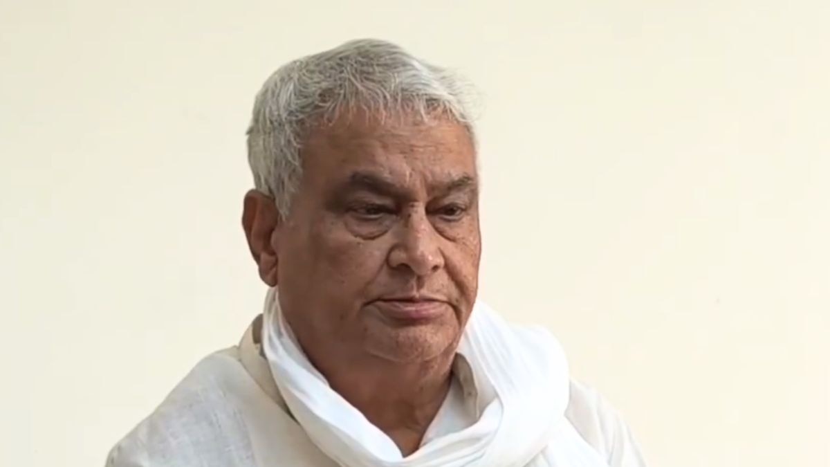 Rajasthan: बीज के बहाने बड़ा घोटाला! मंत्री किरोड़ी लाल मीणा ने मारा छापा, फैक्ट्रियों से निकला चौंकाने वाला सच
