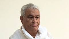 राजस्थान: बीज के बहाने बड़ा घोटाला! मंत्री किरोड़ी लाल मीणा ने फैक्ट्रियों में मारा छापा