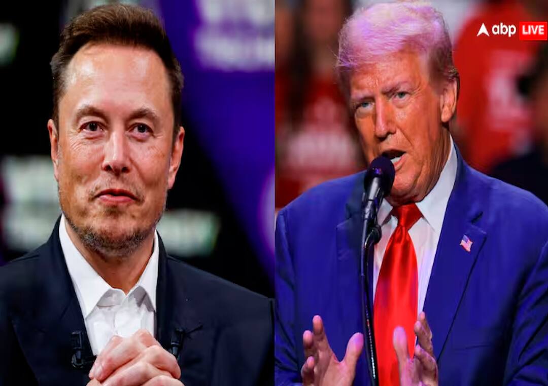 Elon Musk's attitude changed as soon as he left the government! He called this decision of US President Donald Trump disgusting and shameful Elon Muskના બદલાયા સૂર, એક્સ પર પોસ્ટ કરી ઠાલવ્યો રોષ, ટ્રમ્પના આ નિર્ણયને ગણાવ્યો શરમજનક અને ઘૃણાસ્પદ