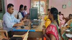 தஞ்சாவூரில் சிபிஐ இன்ஸ்பெக்டர் தலைமையிலான குழுவினர் நடத்தும் முகாம்: எதற்காக?