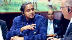 पाकिस्तान से क्यों नहीं हो रही बात? शशि थरूर ने बताई बड़ी वजह, कहा - 'हिंदी-इंग्लिश या पंजाबी में...'