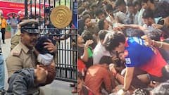 RCB की टीम कब पहुंची और कब पहुंची भीड़? चिन्नास्वामी स्टेडियम में विक्ट्री परेड के दौरान भगदड़ की पूरी टाइमलाइन