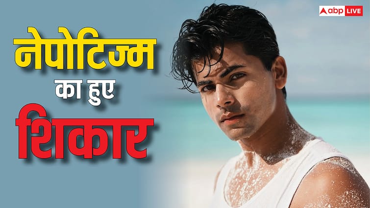 Siddharth Nigam mother revealed he did not getting big films due to nepotism क्या नेपोटिज्म की वजह से नहीं मिल रहीं सिद्धार्थ निगम को बड़ी फिल्में? मां का छलका दर्द