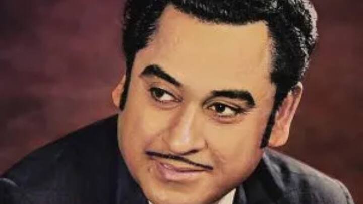 फिल्म के गाने ‘मंज़िलें अपनी जगह हैं’ के लिए किशोर कुमार को बेस्ट मेल प्लेबैक सिंगर का अवार्ड मिला था