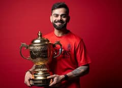 IPL 2025: IPLની ટ્રોફી પર સંસ્કૃતમાં લખવામાં આવી છે આ લાઇન, મોટાભાગના ફેન્સ નહી જાણતા હોય