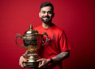IPL 2025: IPLની ટ્રોફી પર સંસ્કૃતમાં લખવામાં આવી છે આ લાઇન, મોટાભાગના ફેન્સ નહી જાણતા હોય