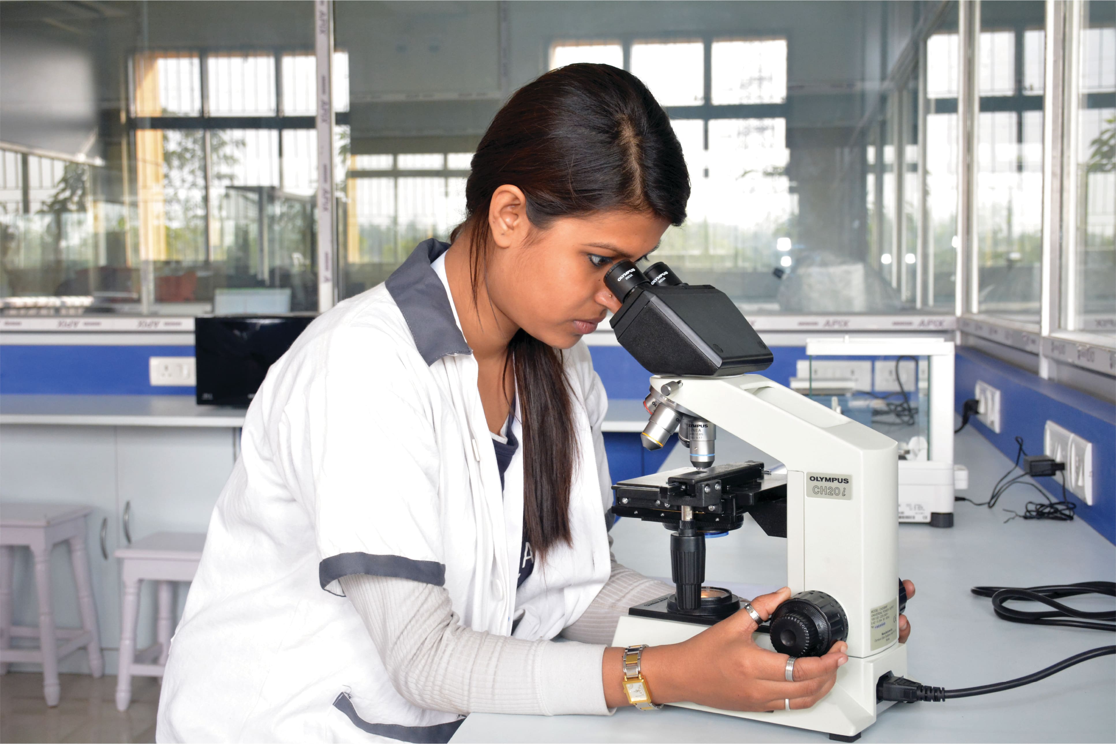 Adamas University: উচ্চশিক্ষায় এক অগ্রণী নাম, যার রয়েছে NAAC 'A' স্বীকৃতি