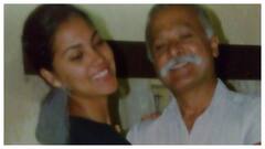 Lara Dutta Pens Heartfelt Farewell To Her Father LK Dutta: 'I Carry Your Heart Dad'