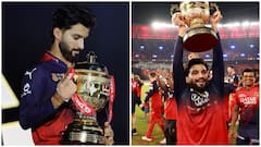 Rajat Patidar's First Words As IPL Title Winning Skipper With RCB: Details Inside
