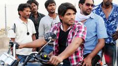 Allu Arjun Marks 15 Years Of Vedam With Nostalgic Throwbacks