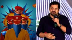 ఫన్ మ్యాడ్ నెస్ స్టార్ట్ అయ్యిందిగా.. - బన్నీ వాస్ సమర్పణలో ఫస్ట్ మూవీ ప్రీ లుక్ అదుర్స్.. ఫస్ట్ లుక్ ఎప్పుడంటే?