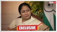 Exclusive: दिल्ली में महिला समृद्धि योजना पर सीएम रेखा गुप्ता का बड़ा बयान, 'जल्द लागू करेंगे'