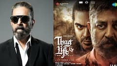 கர்நாடகாவில் தக் லைஃப் ஒத்திவைப்பு...கமலால் கமலுக்கு  எத்தனை கோடி நஷ்டம் தெரியுமா ?