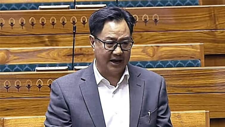 Will there be a discussion on Operation Sindoor in Parliament The central government has given the signal ऑपरेशन सिंदूर पर संसद में होगी बात? केंद्र सरकार ने दे दिया सिग्नल, जानें क्या है प्लान