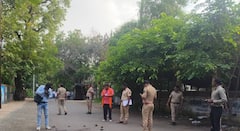 भर दिवसा तरुणाला, तर पत्नीच्या चारित्र्यावर संशय घेत पतीने पत्नीला संपवलं; दोन हत्येच्या घटनेने यवतमाळ हादरलं! 