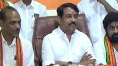 ஆளுநர் பயந்து சட்ட மசோதாவிற்கு ஒப்புதல் கொடுத்துள்ளார் என்பது தவறான கருத்து - நயினார் நாகேந்திரன்
