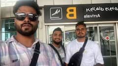 मुस्लिम मुल्क में अगवा हो गए थे ये तीन भारतीय, अब वहां से आई गुड न्यूज, जानें पूरी कहानी