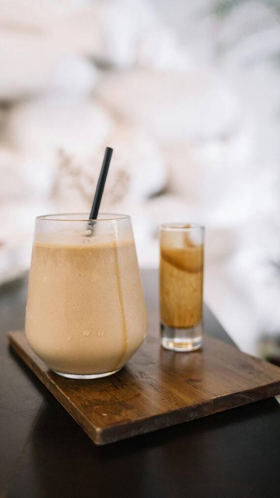 घर पर कैसे बनाएं सत्तू का शेक?