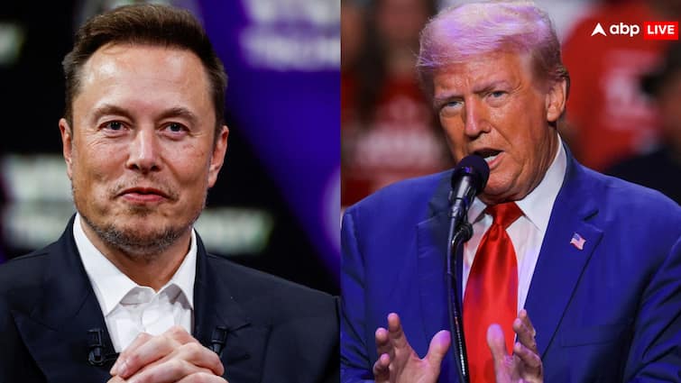 Trump Says He’s ‘Disappointed’ With Elon Musk: ‘I’ve Helped Him A Lot’ Trump Says He’s ‘Disappointed’ With Elon Musk: ‘I’ve Helped Him A Lot’