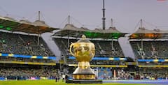 IPL 2025: IPLની ટ્રોફી પર સંસ્કૃતમાં લખવામાં આવી છે આ લાઇન, મોટાભાગના ફેન્સ નહી જાણતા હોય