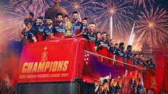 నేడు బెంగళూరులో ఆర్సీబీ విక్టరీ పరేడ్, తొలి ఐపీఎల్ ట్రోఫీ విన్నింగ్ సెలబ్రేషన్స్