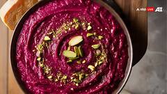Beetroot Halwa: आयरन-एंटीऑक्सीडेंट से भरपूर है ‘चुकंदर का हलवा’, मिलते हैं कई स्वास्थ्य लाभ