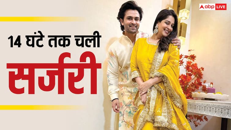  14 घंटे तक चली दीपिका कक्कड़ की कैंसर की सर्जरी, पति शोएब ने कहा ICU में हैं एक्ट्रेस
