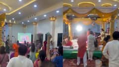 Bengaluru Wedding Comes To A Halt As RCB Clinch Win In IPL 2025, Relatives Erupt In Joy — Video