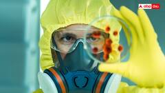 7th సెన్స్ సినిమా కథే - అగ్రో టెర్రరిజానికి పాల్పడుతున్న చైనా- అమెరికా, భారత్ టార్గెట్