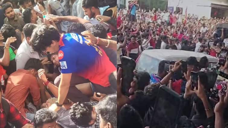8 Lakh Metro Tickets Sold On Day Of RCB Celebrations In Bengaluru: Karnataka Minister