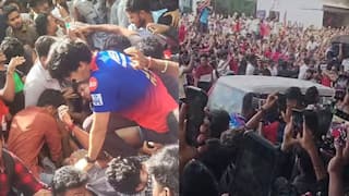 8 Lakh Metro Tickets Sold On Day Of RCB Celebrations In Bengaluru: Karnataka Home Minister