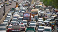 अब दिल्ली में सिर्फ इन गाड़ियों को ही मिलेगी एंट्री, लागू होने जा रही ये नई पॉलिसी