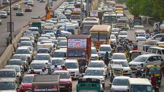 ਪੰਜਾਬੀਆਂ ਲਈ ਜ਼ਰੂਰੀ ਖ਼ਬਰ ! ਹੁਣ ਤੋਂ ਦਿੱਲੀ ਵਿੱਚ ਇਨ੍ਹਾਂ ਗੱਡੀਆਂ ਨੂੰ ਨਹੀਂ ਮਿਲੇਗੀ ਐਂਟਰੀ, ਲਾਗੂ ਹੋਈ ਨਵੀਂ ਨੀਤੀ, ਜਾਣੋ ਕੀ ਨੇ ਨਿਯਮ