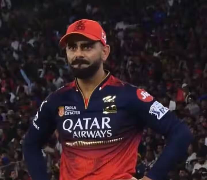 કોહલીએ ફાઇનલ મેચમાં પંજાબ સામે પણ શાનદાર બેટિંગ કરી હતી. તે ફક્ત 7 રનથી પોતાની 9મી અડધી સદી ચૂકી ગયો. આ દરમિયાન કોહલીએ 35 બોલમાં 43 રનની મહત્વપૂર્ણ ઇનિંગ રમી.