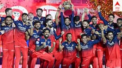 IPL 2025 Final: আইপিএলে শাপমোচন বিরাট কোহলি, ১৮ বছর পর যেভাবে পঞ্জাব বধে চ্যাম্পিয়ন হল আরসিবি