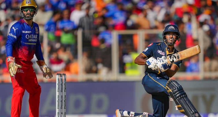 IPL 2025 Final: Top Run-Scorer & Leading Wicket-Taker Crowned