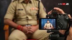 पुलिस स्टेशन के अंदर क्या वीडियो रिकॉर्ड नहीं कर सकते हैं? ये रहा सही जवाब