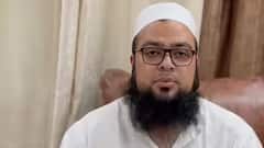 'ये धार्मिक स्वंतत्रता पर हमला', स्कूलों में गीता श्लोक पढ़ाने के आदेश पर बोले देवबंदी उलेमा कारी इसहाक