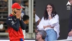 ১১ বছরের অপেক্ষার অবসান হল, পর্দার পিছনের লড়াইটা ও জানে, অনুষ্কার প্রতি কৃতজ্ঞ কোহলি