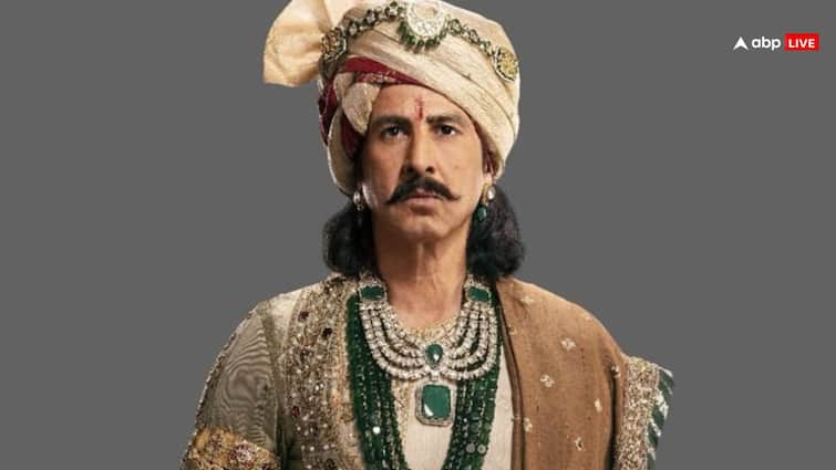ronit roy loose 8 kg weight for play raja someshwar in chakravarti samrat prithviraj chauhan राजा सोमेश्वर बनने के लिए 'कसौटी जिंदगी के' मिस्टर बजाज ने घटाया 8 किलो वजन