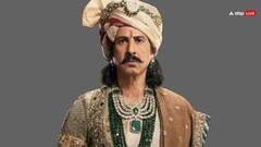 राजा सोमेश्वर बनने के लिए 'कसौटी जिंदगी के' मिस्टर बजाज ने घटाया 8 किलो वजन