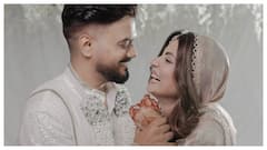 Newlyweds Hina Khan And Rocky Jaiswal To Appear In New Show. Know Details