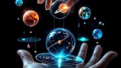 మిథునంలో త్రిగ్రాహి యోగం - ఈ రాశులవారి వ్యక్తిగత జీవితంలో, కెరీర్లో అద్భుతం జరగబోతోంది!