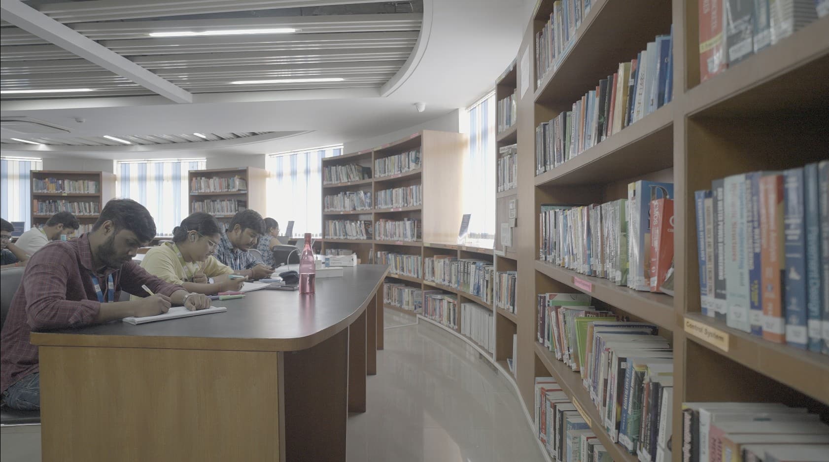 Adamas University: উচ্চশিক্ষায় এক অগ্রণী নাম, যার রয়েছে NAAC 'A' স্বীকৃতি